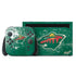 NHL Minnesota Wild Frozen Nintendo Skins