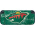 NHL Minnesota Wild Frozen Nintendo Switch 2 (2025) with Joy-Con Skin