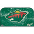 NHL Minnesota Wild Frozen Nintendo Switch 2 (2025) with Joy-Con Skin