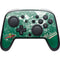 NHL Minnesota Wild Frozen Nintendo Switch 2 (2025) Pro Controller Skin