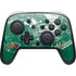 NHL Minnesota Wild Frozen Nintendo Switch 2 (2025) Pro Controller Skin
