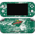 NHL Minnesota Wild Frozen Nintendo Skins