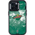 NHL Minnesota Wild Frozen Otterbox Defender iPhone Skin
