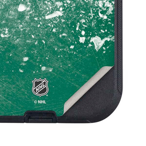 NHL Minnesota Wild Frozen Otterbox Defender iPhone Skin