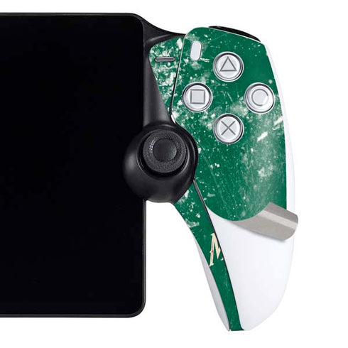 NHL Minnesota Wild Frozen PlayStation Portal Remote Player Skin