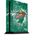 NHL Minnesota Wild Frozen PlayStation PS4 Skins