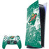 NHL Minnesota Wild Frozen PlayStation PS5 Skins