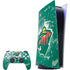 NHL Minnesota Wild Frozen PlayStation PS5 Skins