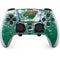 NHL Minnesota Wild Frozen PS5 DualSense Edge Pro Controller Skin