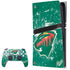 NHL Minnesota Wild Frozen PS5 Pro Bundle Skin