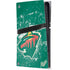 NHL Minnesota Wild Frozen PlayStation PS5 Skins