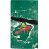 NHL Minnesota Wild Frozen PS5 Pro Console Skin