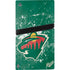 NHL Minnesota Wild Frozen PS5 Pro Disk Bundle Skin