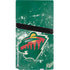 NHL Minnesota Wild Frozen PS5 Pro Disk Console Skin