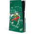 NHL Minnesota Wild Frozen PlayStation PS5 Skins