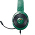 NHL Minnesota Wild Frozen Razer Kraken X Skin