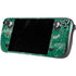 NHL Minnesota Wild Frozen Steam Deck Handheld Gaming Computer OLED Skin