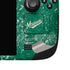 NHL Minnesota Wild Frozen Steam Deck Handheld Gaming Computer OLED Skin