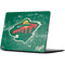 NHL Minnesota Wild Frozen Surface Laptop 7 13.8in Skin