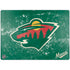 NHL Minnesota Wild Frozen Surface Laptop 7 13.8in Skin