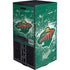 NHL Minnesota Wild Frozen XBox Series X Digital Edition Bundle Skin
