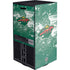 NHL Minnesota Wild Frozen XBox Series X Digital Edition Console Skin
