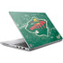NHL Minnesota Wild Frozen HP ZBook Fury 16 G10 Skin