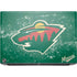NHL Minnesota Wild Frozen HP ZBook Fury 16 G10 Skin