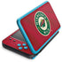 NHL Minnesota Wild Home Jersey Nintendo Skins