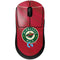NHL Minnesota Wild Home Jersey G Pro Wireless Gaming Mouse Skin