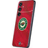 NHL Minnesota Wild Home Jersey Galaxy A16 5G Skin