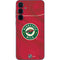 NHL Minnesota Wild Home Jersey Galaxy A36 5G Skin
