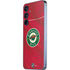 NHL Minnesota Wild Home Jersey Galaxy A36 5G Skin