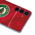 NHL Minnesota Wild Home Jersey Galaxy A36 5G Skin