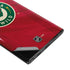 NHL Minnesota Wild Home Jersey Galaxy Note 10 Plus Skin