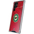 NHL Minnesota Wild Home Jersey Galaxy S23 Ultra Clear Case