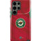 NHL Minnesota Wild Home Jersey Galaxy S23 Ultra Pro Case