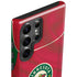 NHL Minnesota Wild Home Jersey Galaxy S23 Ultra Pro Case
