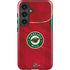 NHL Minnesota Wild Home Jersey Galaxy S25 Plus Impact Case