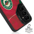 NHL Minnesota Wild Home Jersey Galaxy S24 Plus Kickstand Case