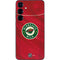 NHL Minnesota Wild Home Jersey Galaxy S24 Plus Skin