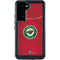 NHL Minnesota Wild Home Jersey Galaxy S24 Plus Waterproof Case