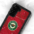 NHL Minnesota Wild Home Jersey Galaxy S24 Plus Waterproof Case