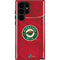 NHL Minnesota Wild Home Jersey Galaxy S25 Ultra Impact Case