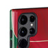 NHL Minnesota Wild Home Jersey Galaxy S25 Ultra Impact Case
