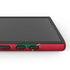 NHL Minnesota Wild Home Jersey Galaxy S25 Ultra Impact Case
