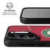 NHL Minnesota Wild Home Jersey Galaxy S25 Ultra Kickstand Case