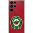 NHL Minnesota Wild Home Jersey Galaxy S24 Ultra Skin