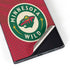 NHL Minnesota Wild Home Jersey Galaxy S25 Ultra Skin