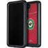NHL Minnesota Wild Home Jersey Galaxy S24 Waterproof Case